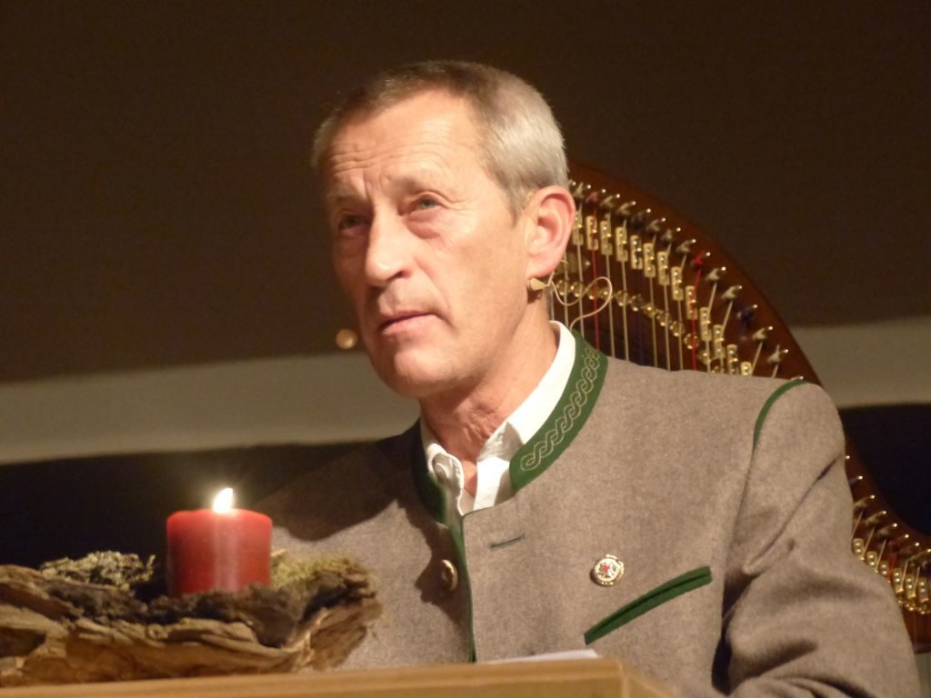 Adventssingen in Hausham