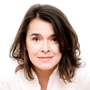 Claudia Langer
