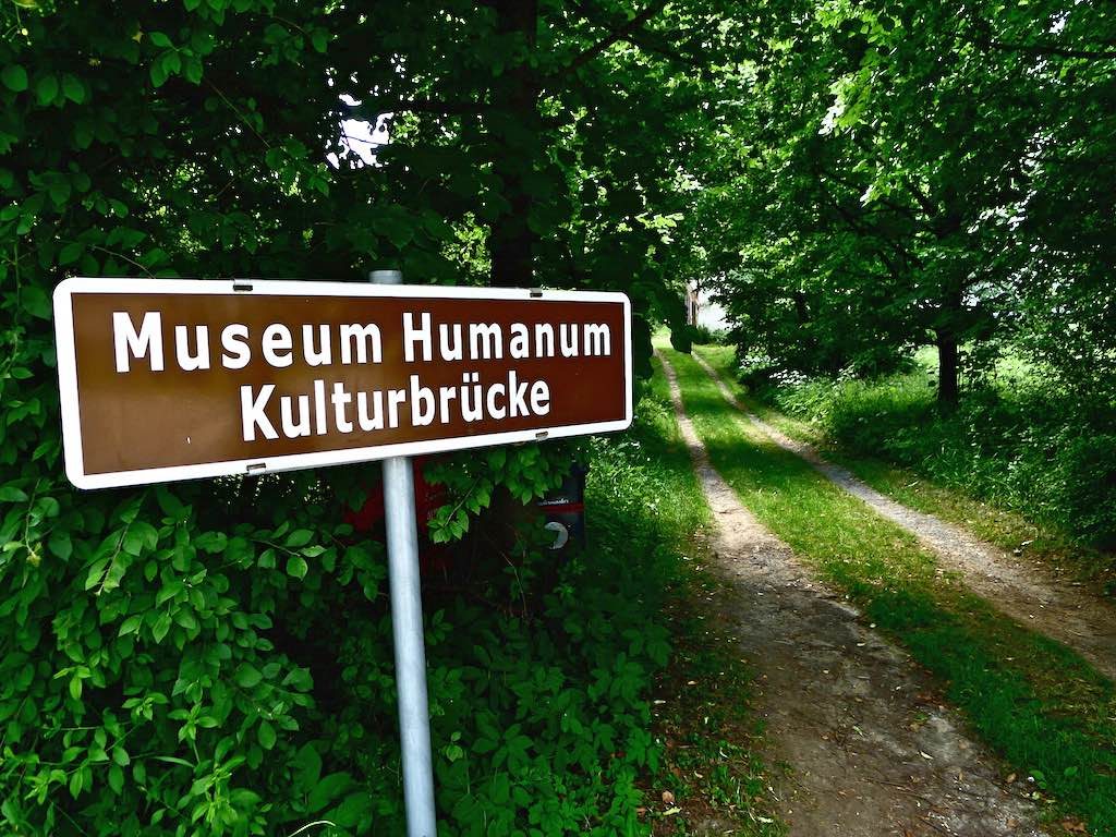 Kulturbrücke Fratres