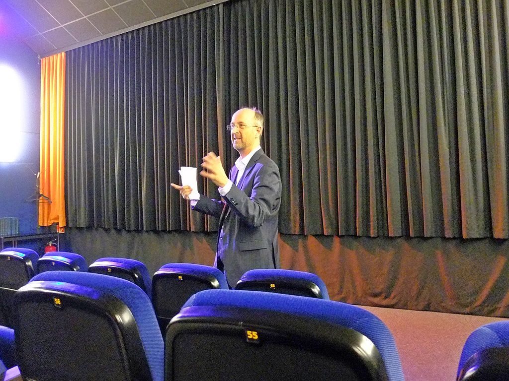 Marc-Denis Weitze