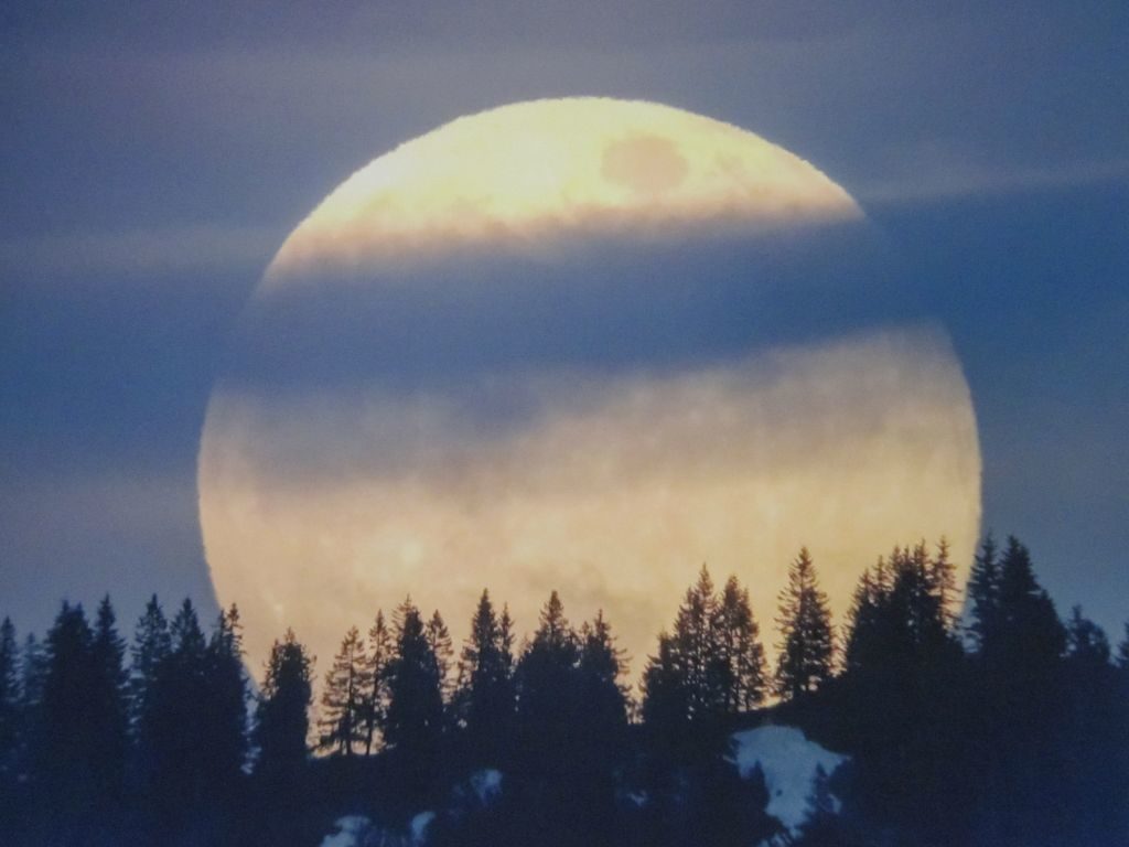 Mond