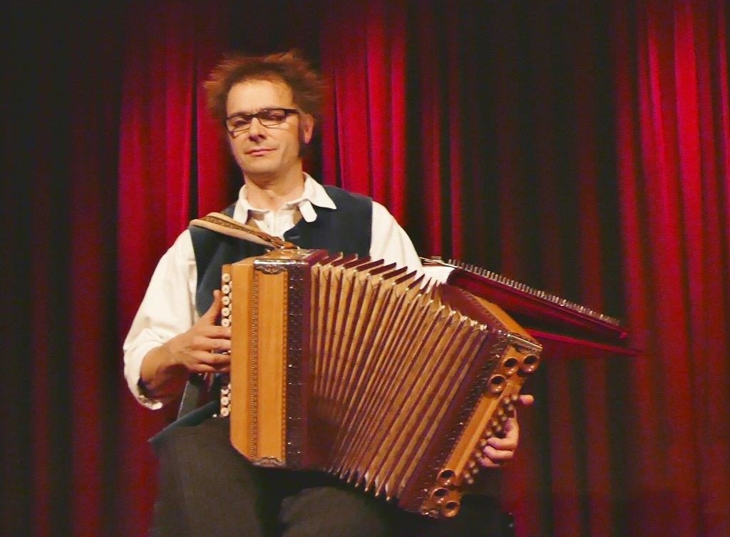 Thomas Gruber
