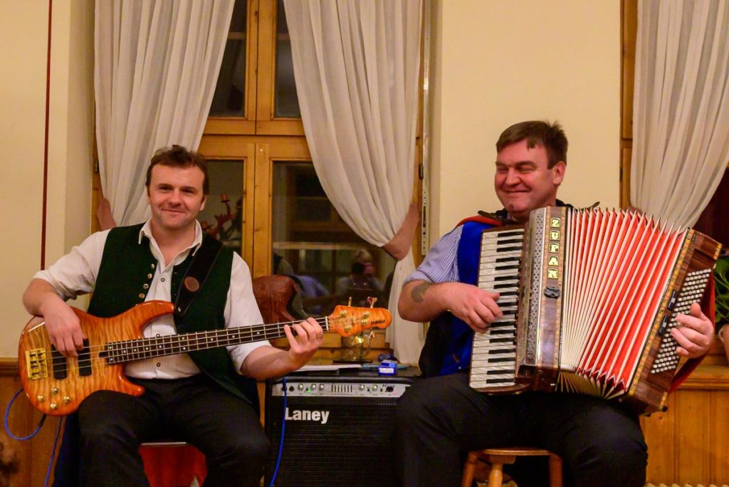 Warngauer Theatermusi