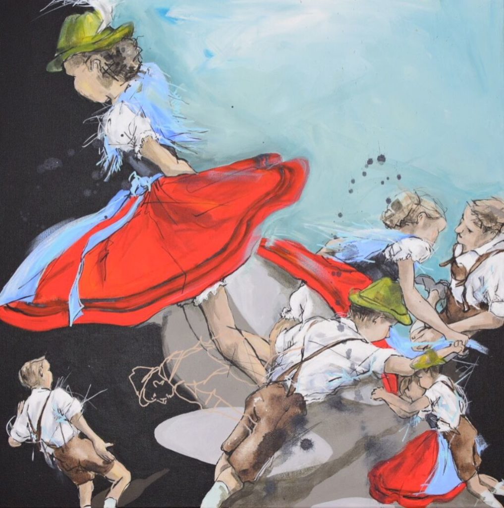 Bayerische Lebensart
