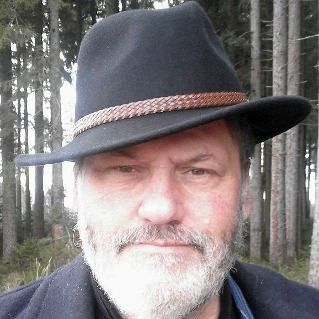 Jürgen Fiege