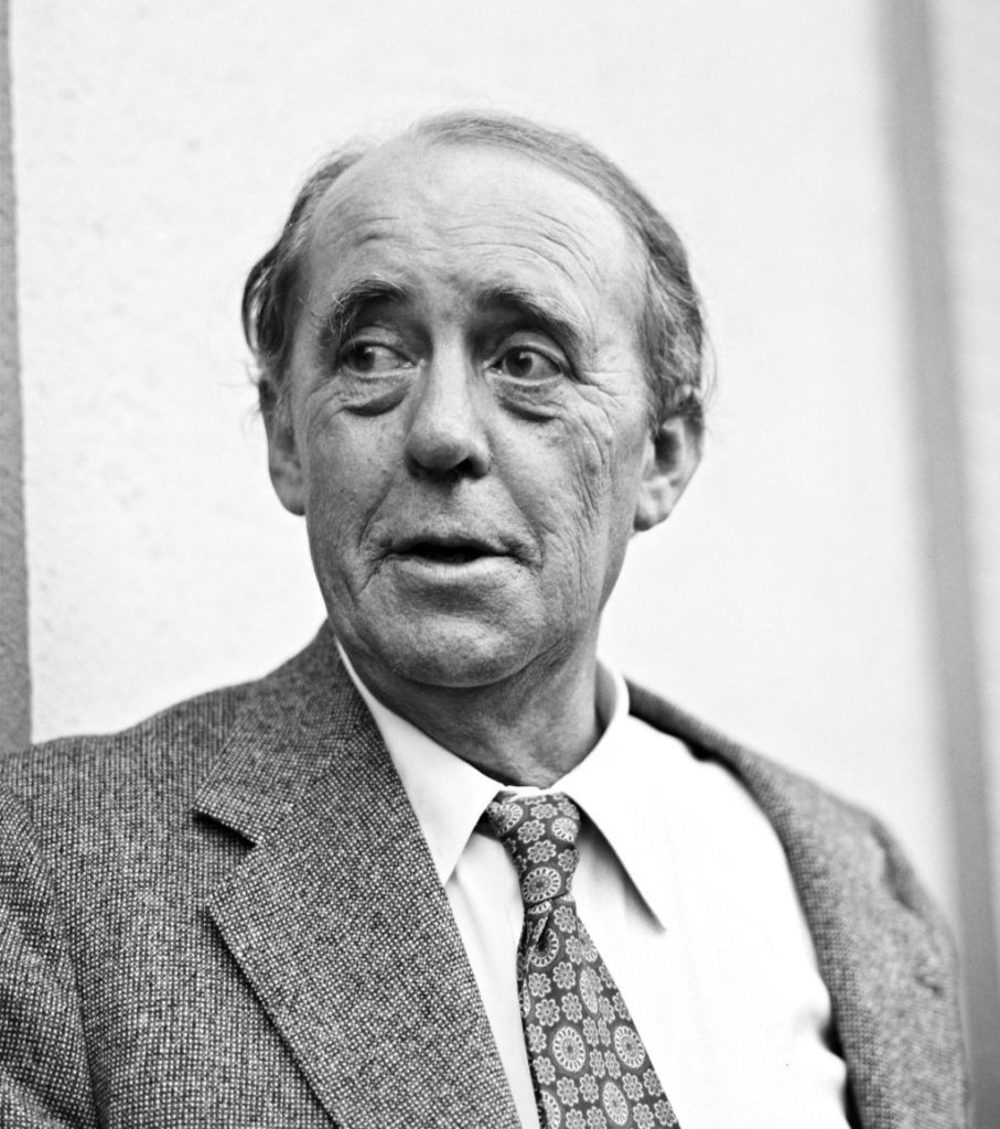 Heinrich Böll