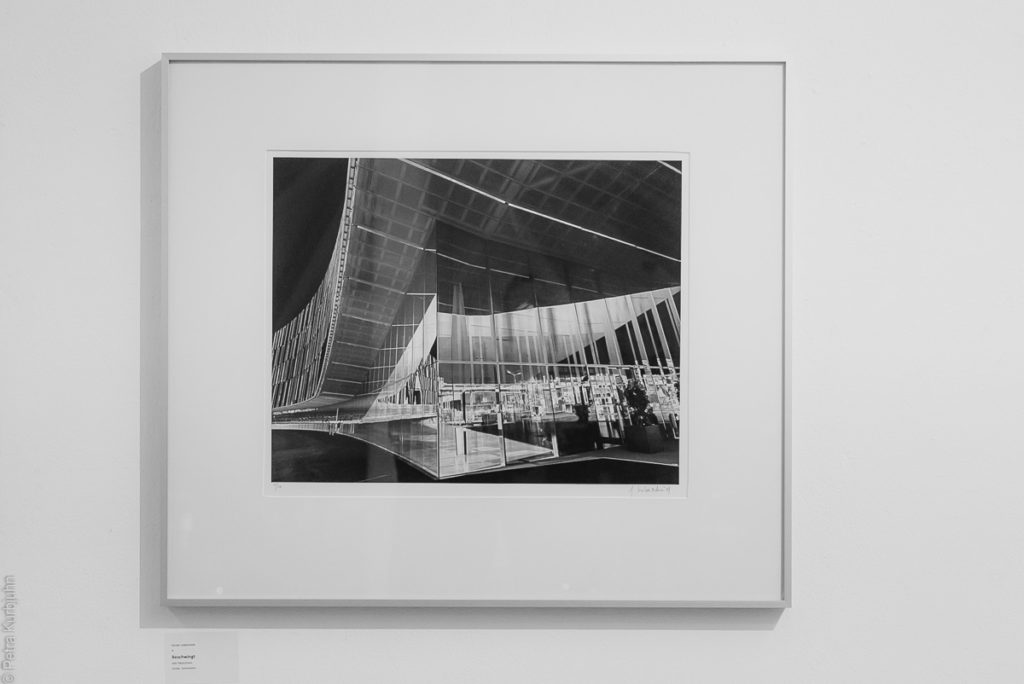 Schwarz-Weiss-Fotografie