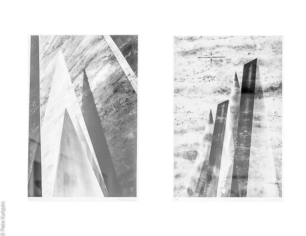 Schwarz-Weiss-Fotografie