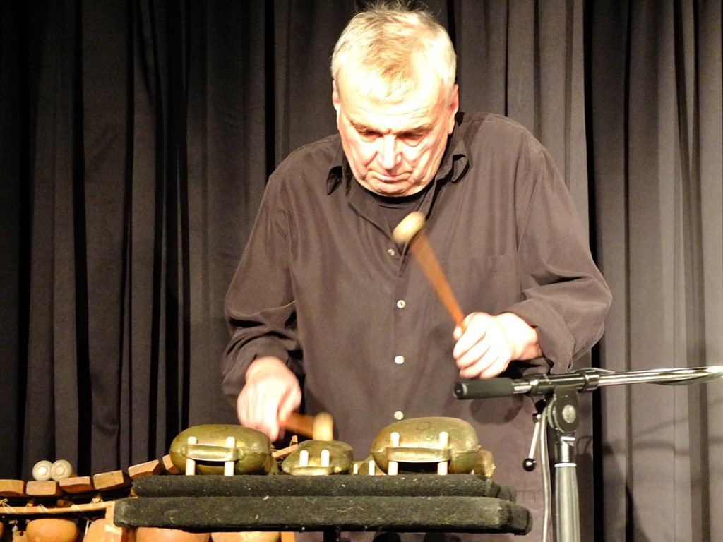 Erwin Rehling
