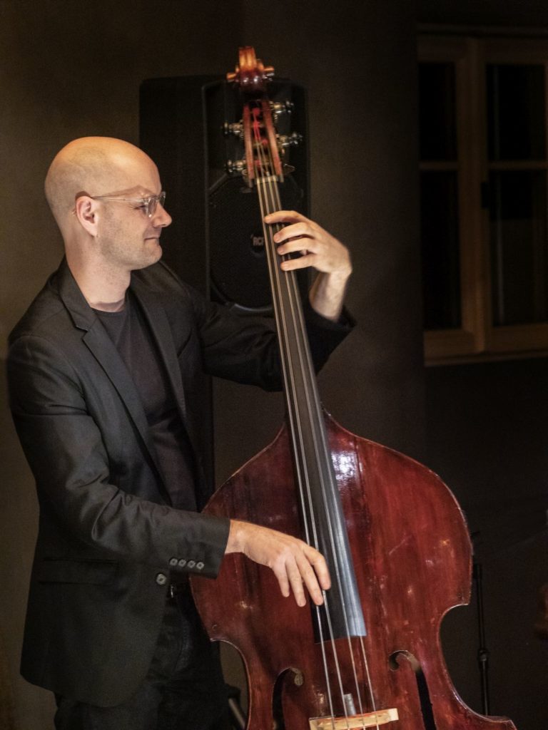 Sven Faller