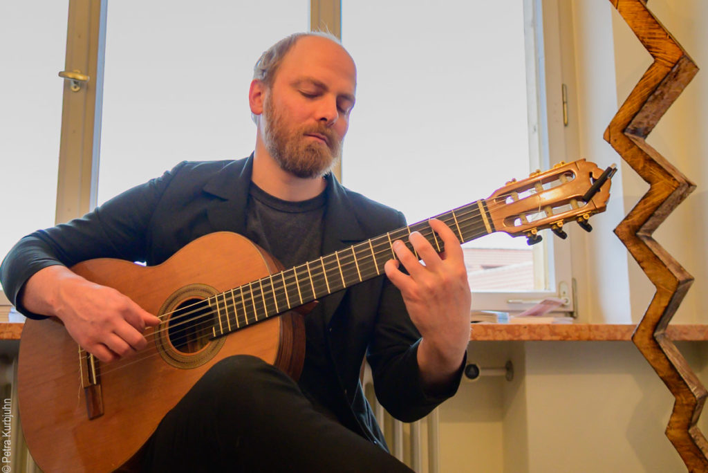 Markus Statzberg