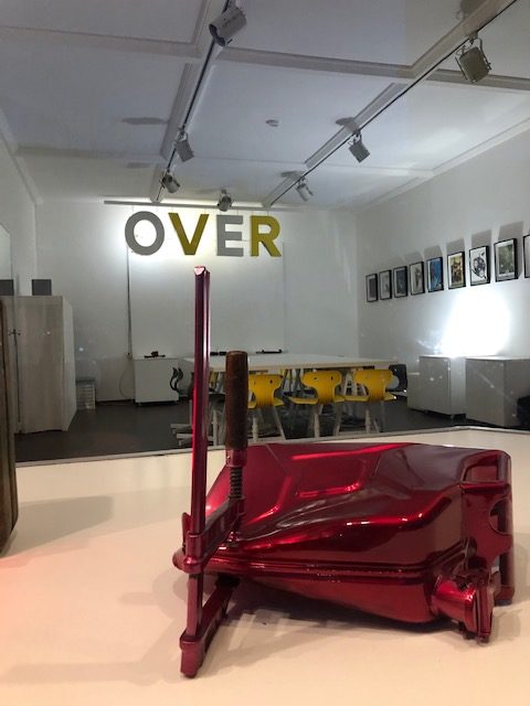 OVER