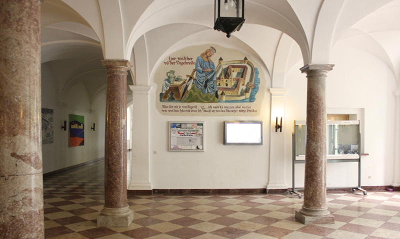 Gymnasium Tegernsee