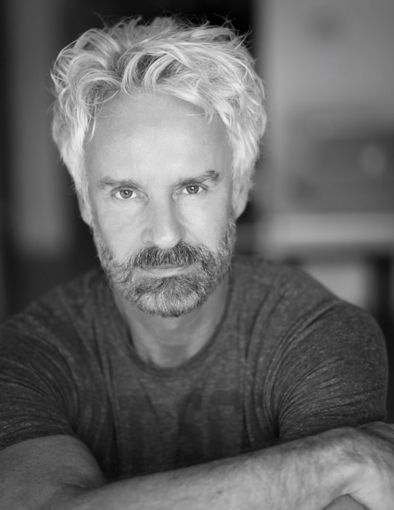 Michael Reh Katharsis