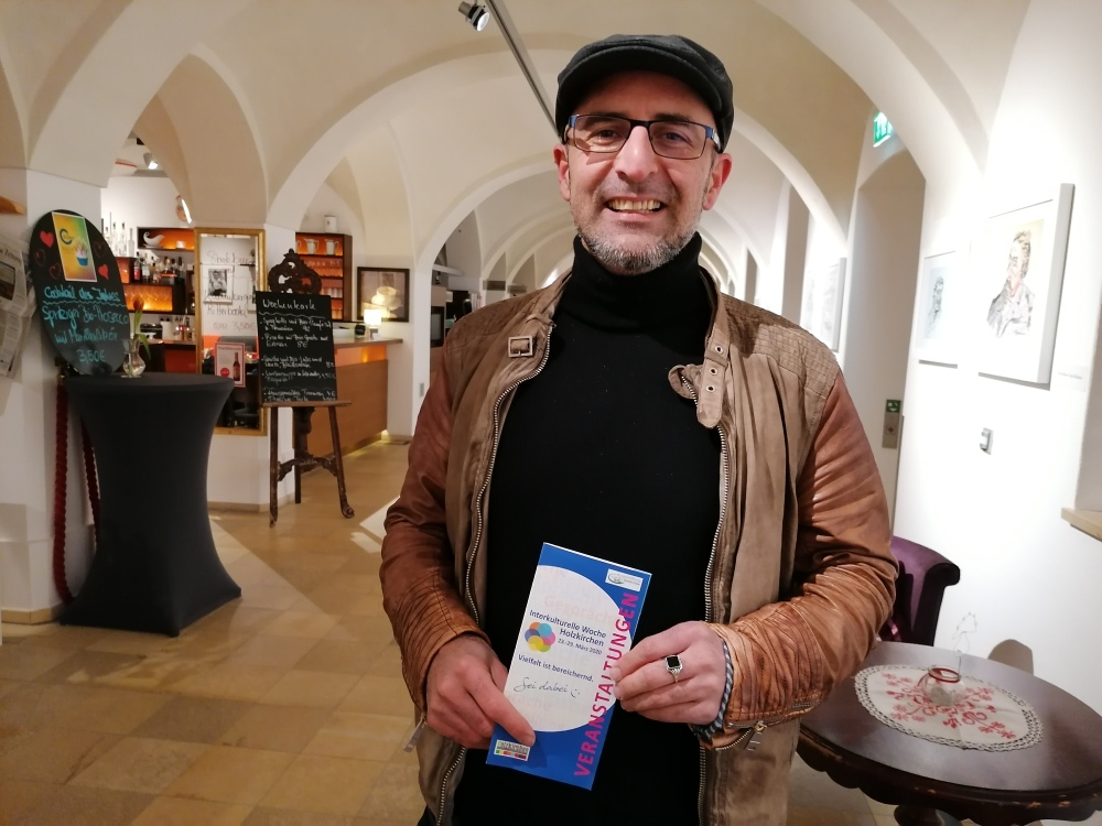 Interkulturelle Woche 2020