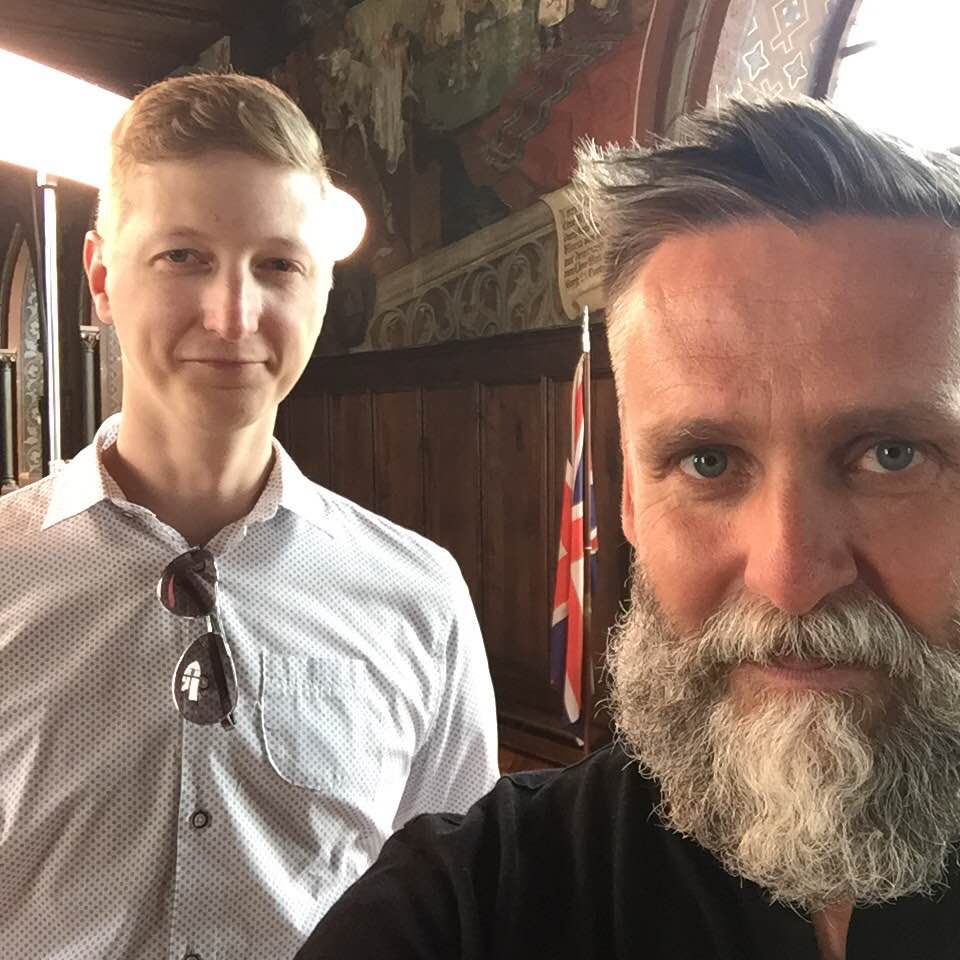 Unser wunderbaren jahre