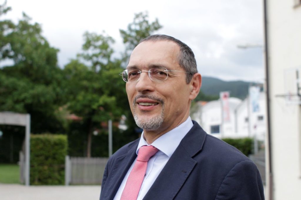 Rudolf Maier-Kleeblatt