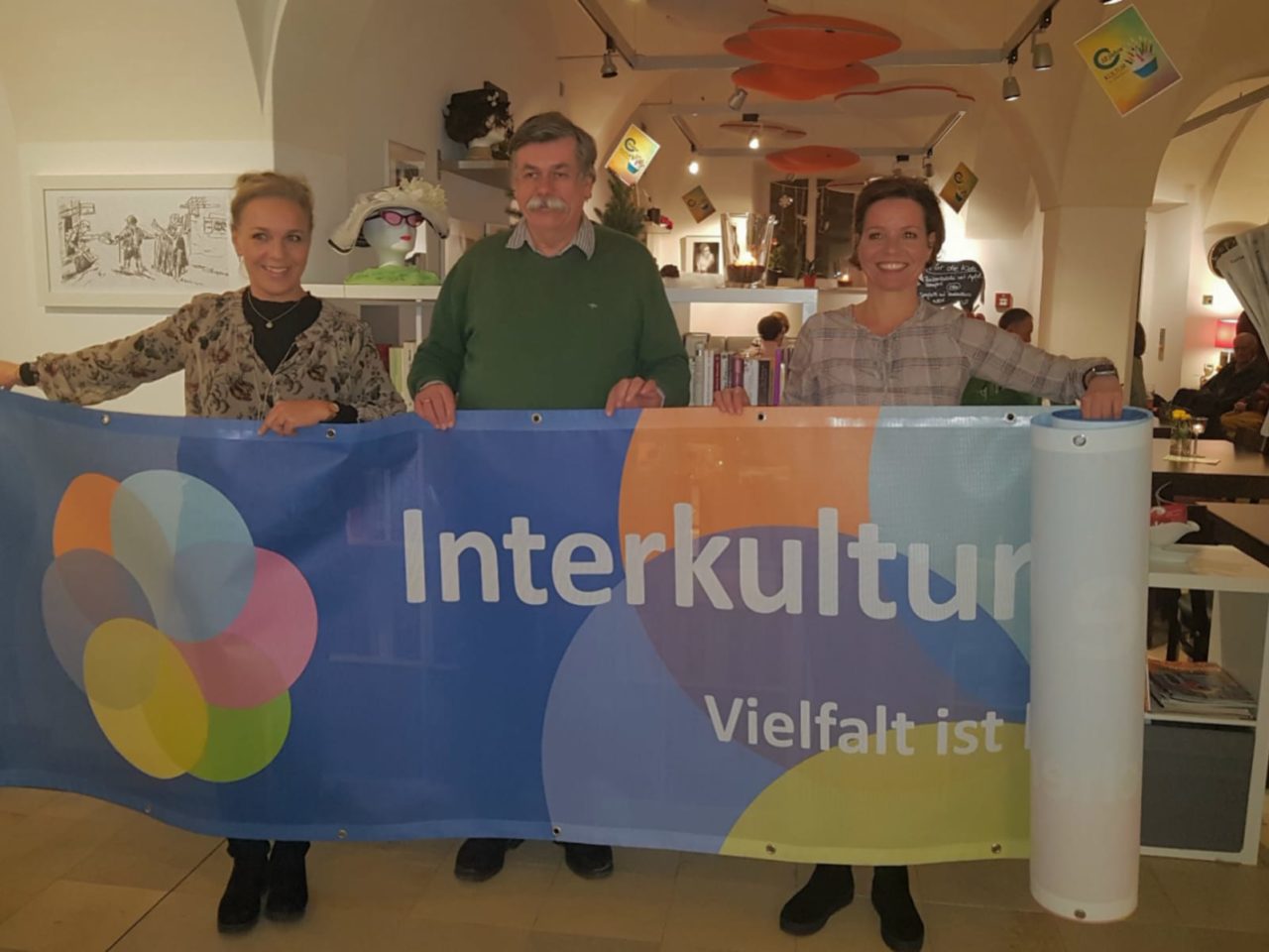 Interkulturelle Woche 2020