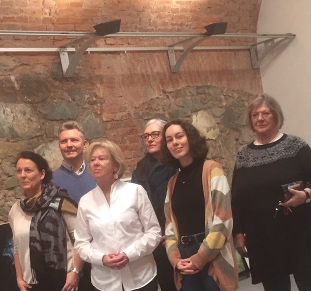 Jury Landkreisausstellung