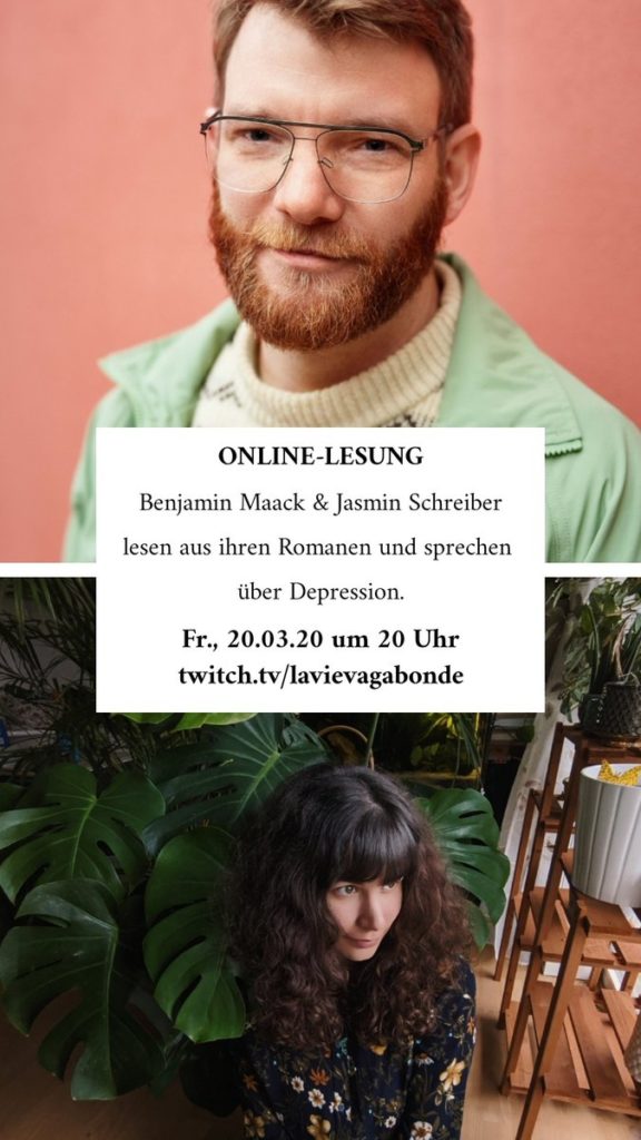 Kultur geht online