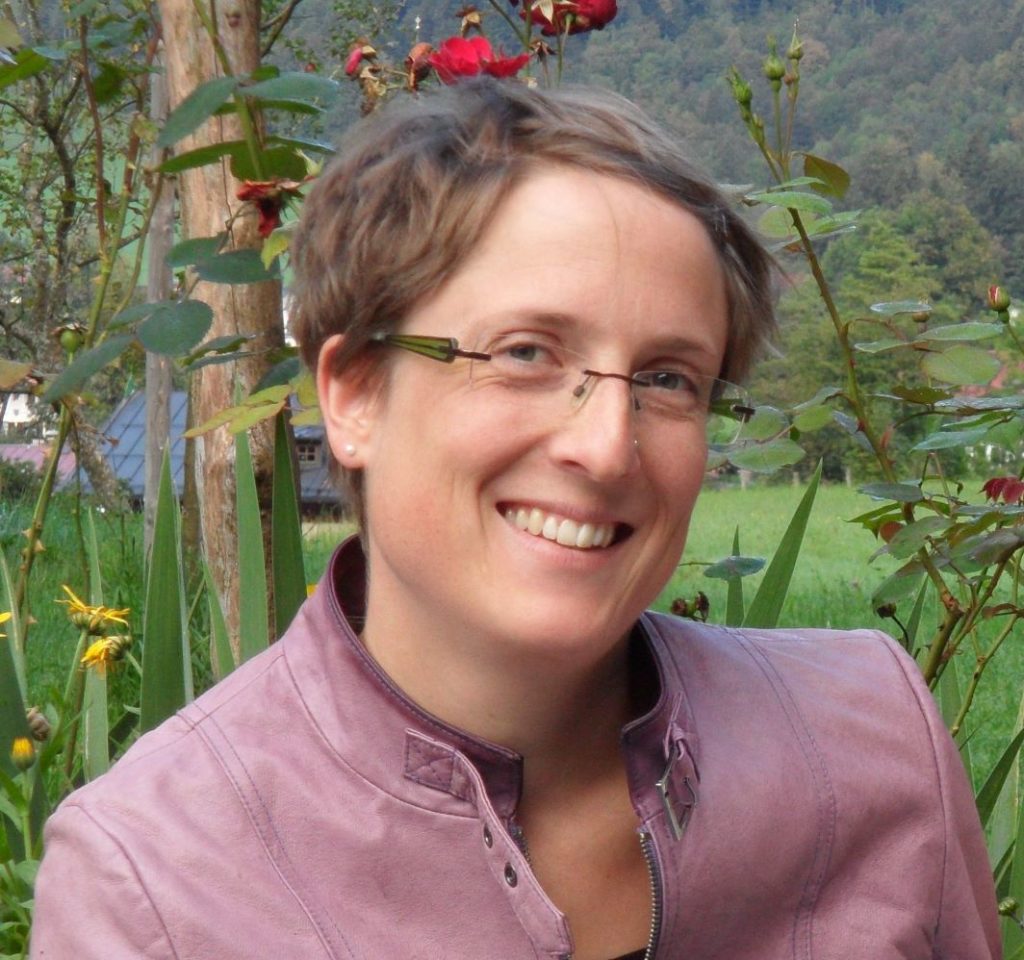Fastenpredigten Lena Mehringer