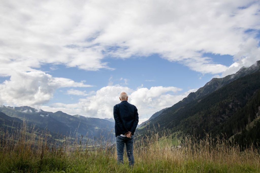Die Welt nach Corona Matthias Horx