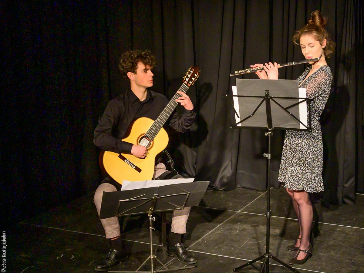 Science Slam in Holzkirchen