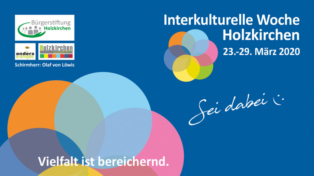 Interkulturelle Woche 2020
