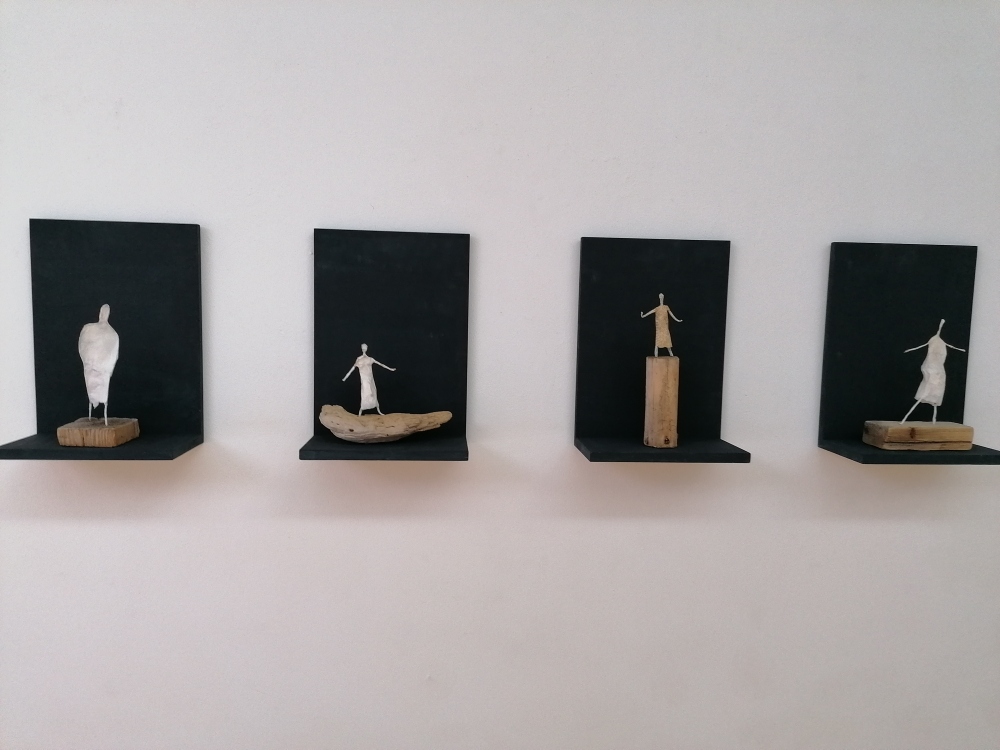 Objektkunst Wittreich