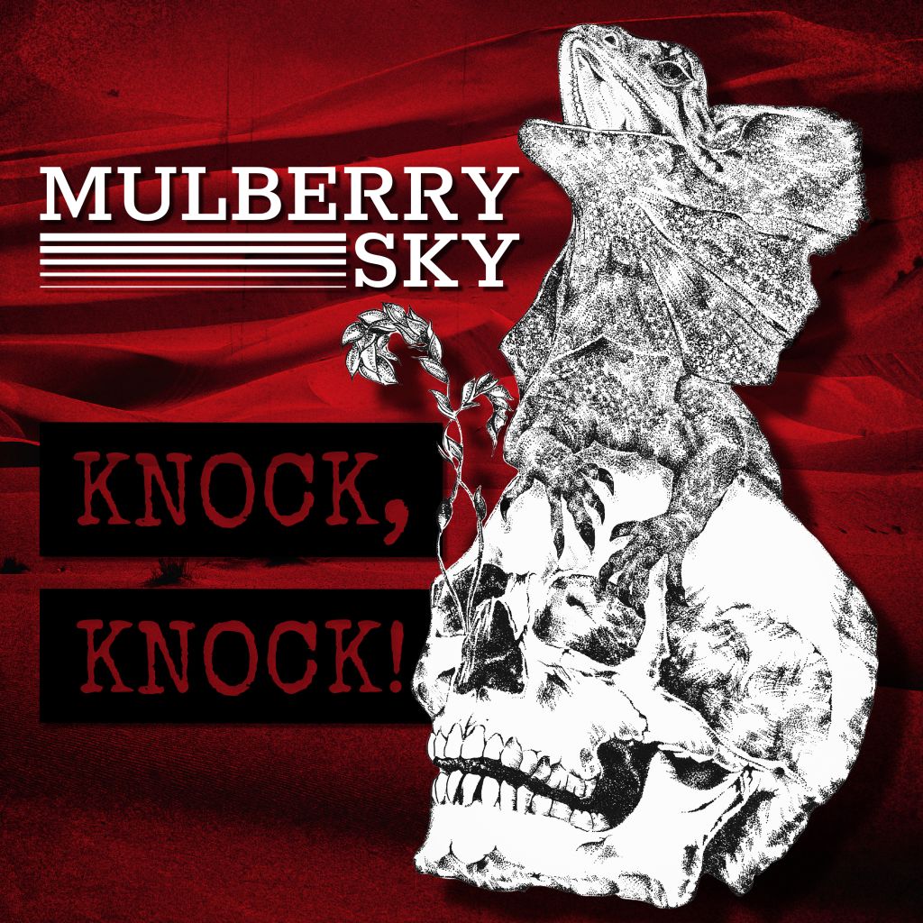 Mulberry Sky