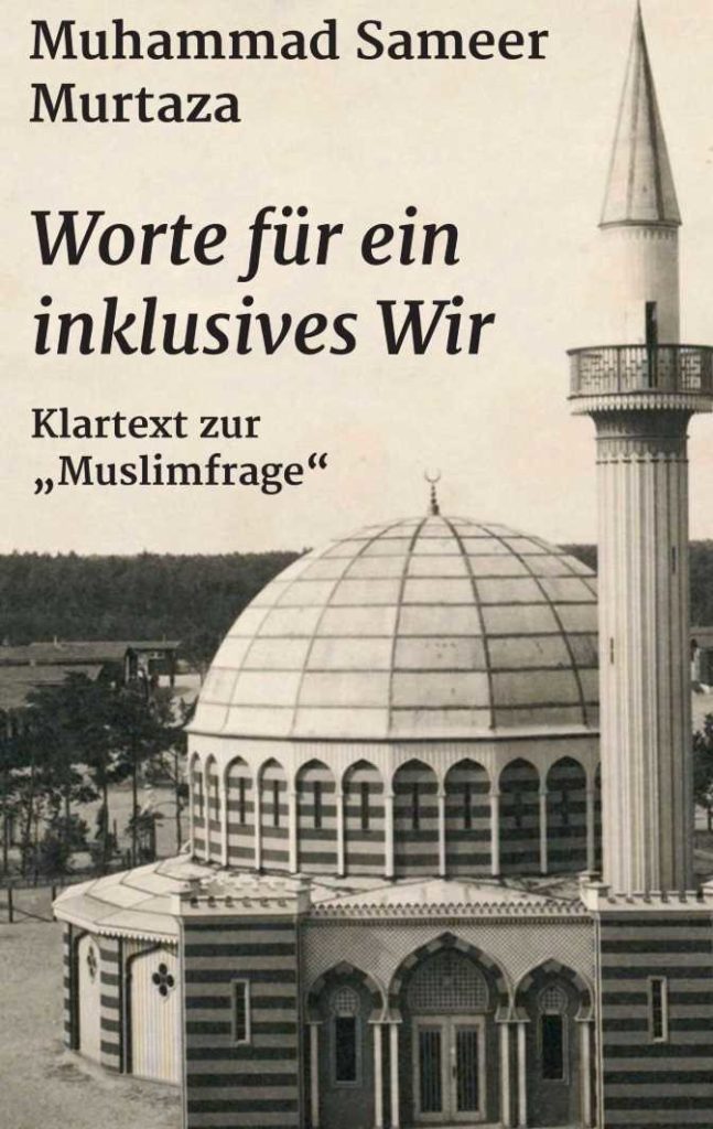 Muslimfrage