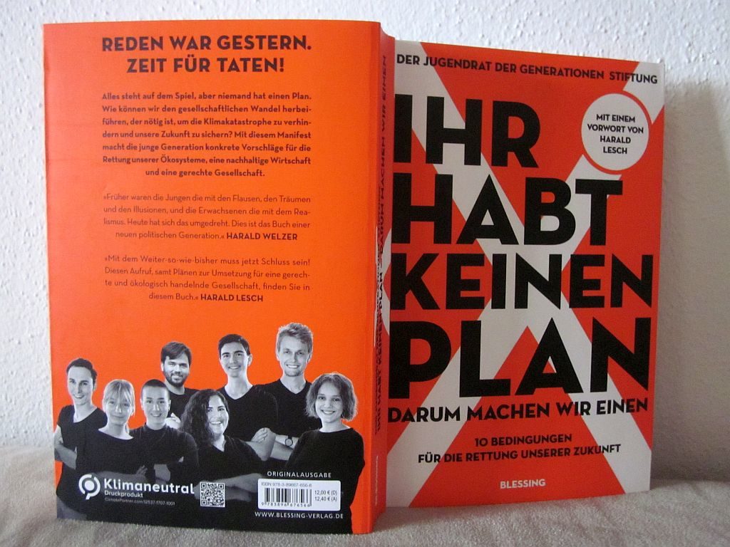 Generationen-Rettungsschirm