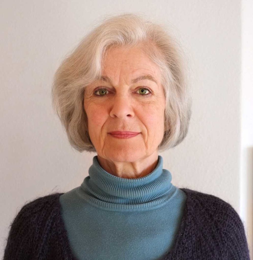 Helga Lucia Kordecki