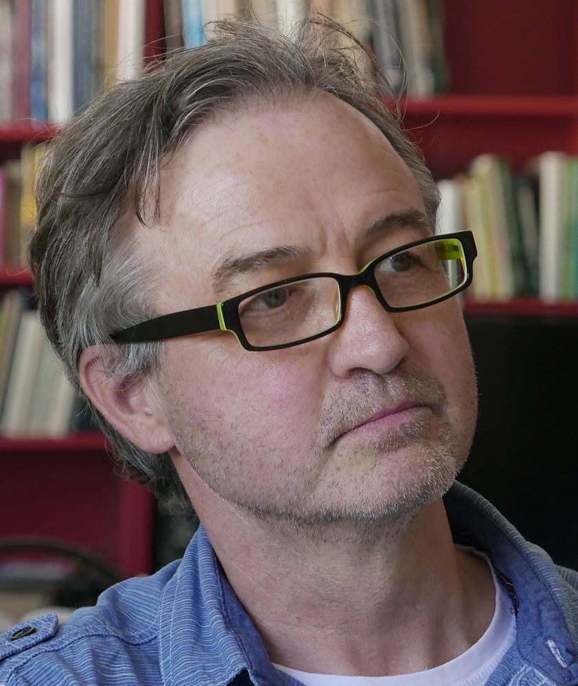 Prof. Eckard Rocholl