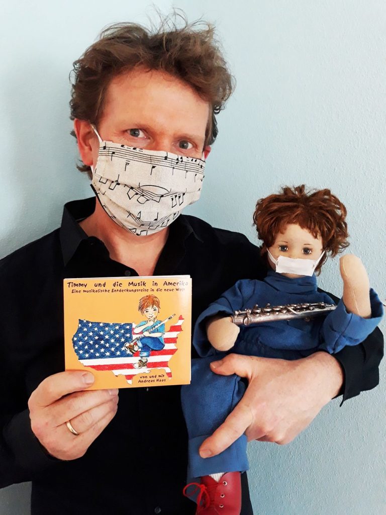 Musik in Amerika