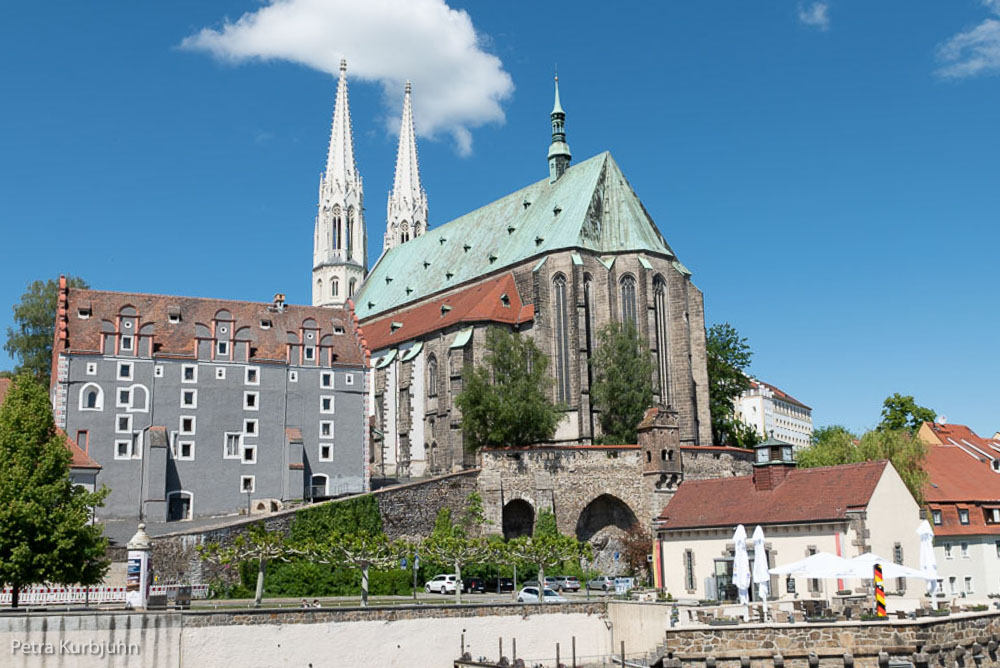 ST. peter und Paul