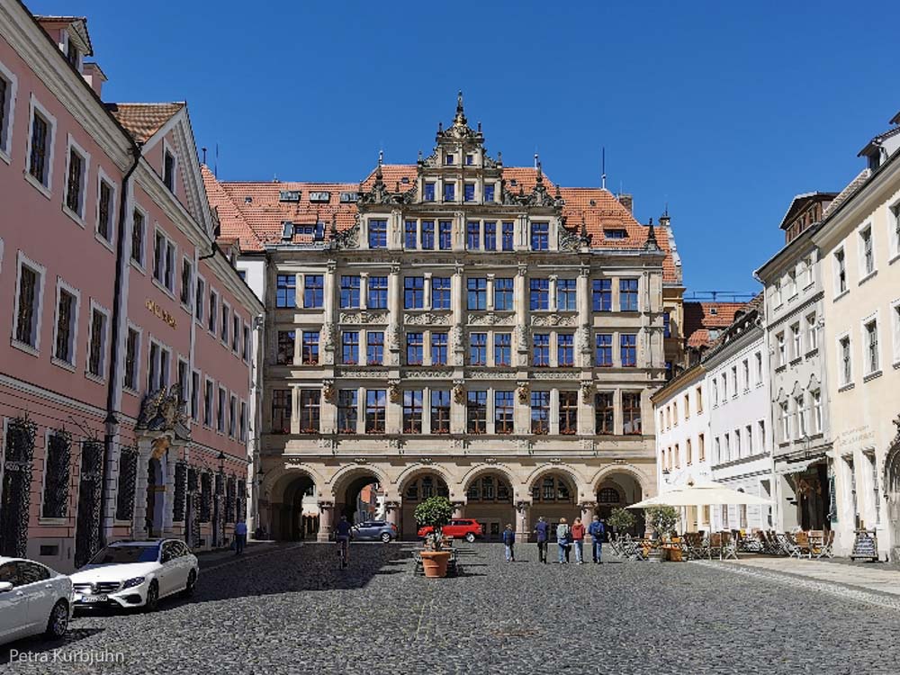 Im Osten Deutschlands
