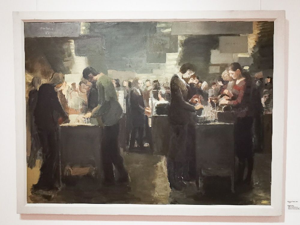 DDR-Kunst