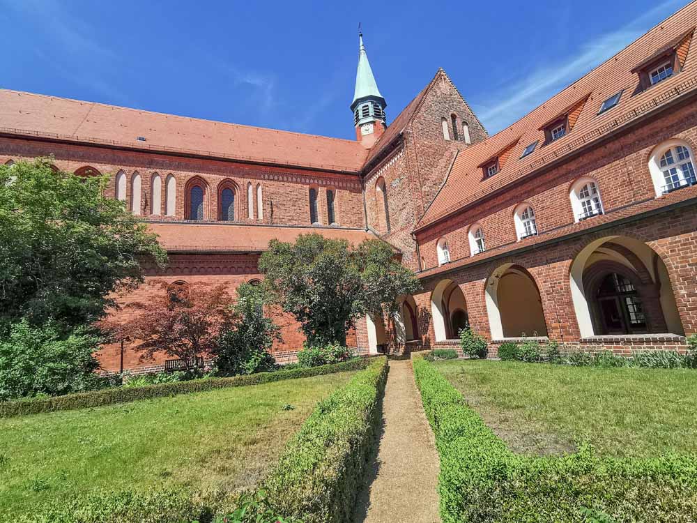 Kloster Lehnin