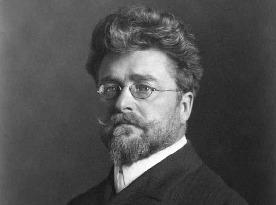 Ludwig Ganghofer 100. Todestag 2020