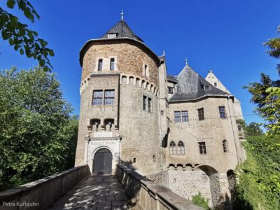 Im osten Deutschlands