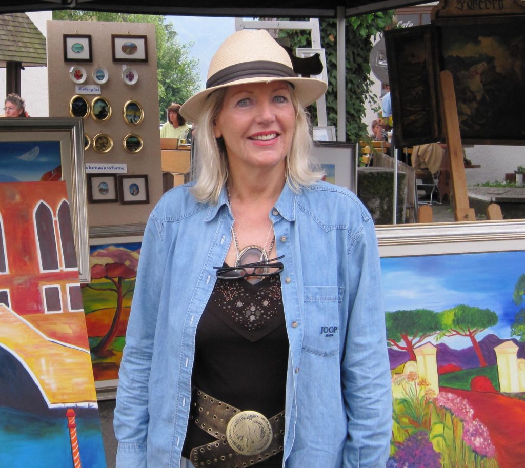 Karin Paland