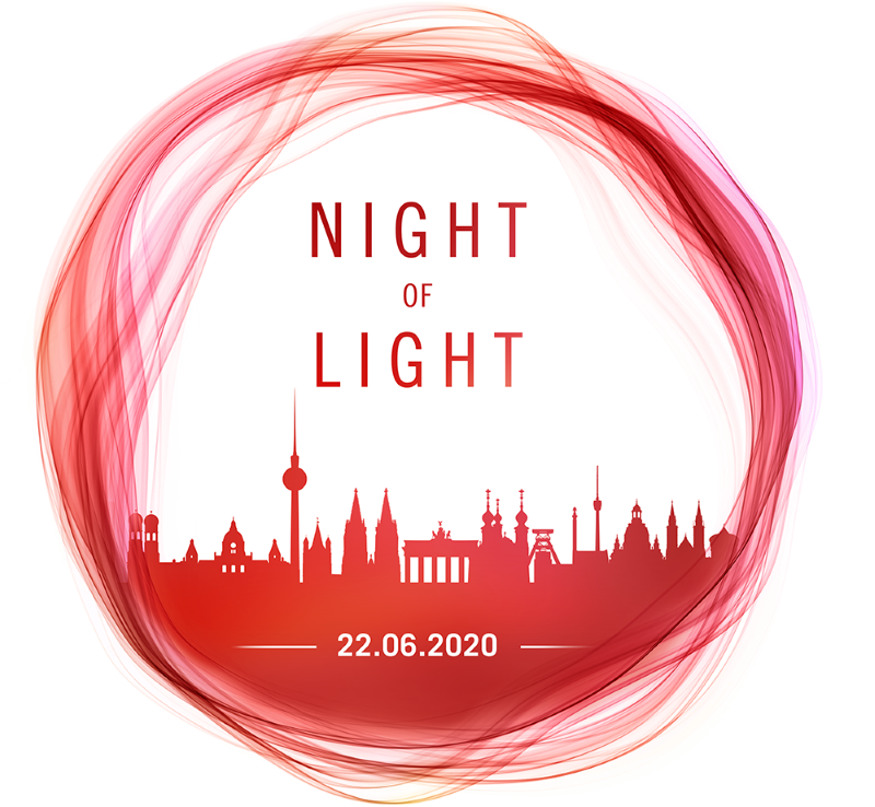 Night of light