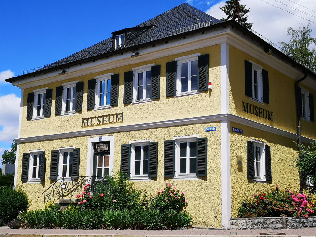 Das Museum Tegernseer Tal 