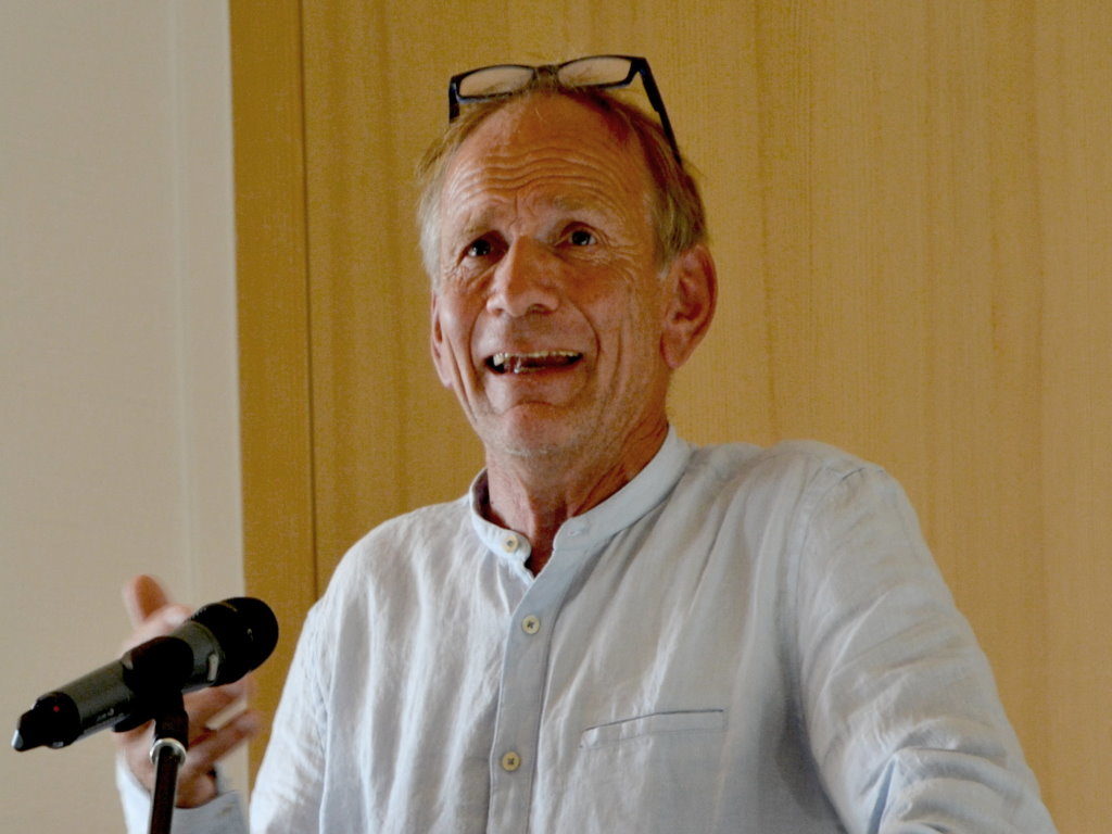 Risiko Hajo Netzer