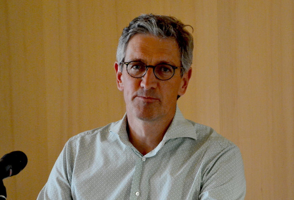 Risiko Rainer Sachs
