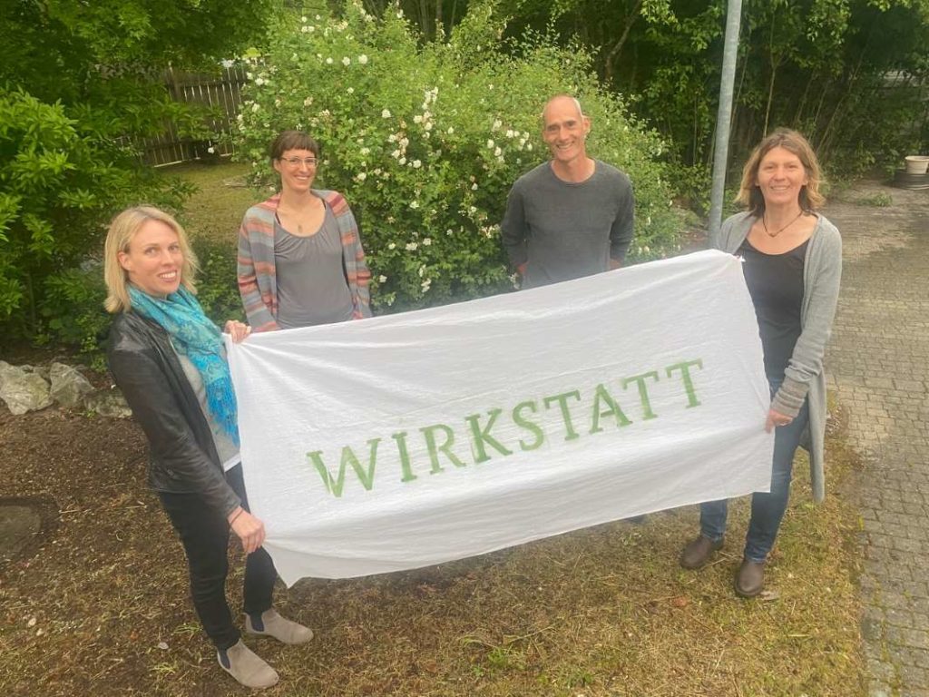 Vorstand Wirkstatt