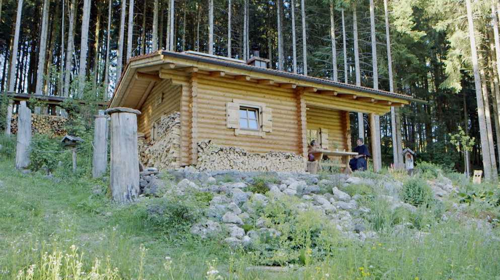 Anders reisen