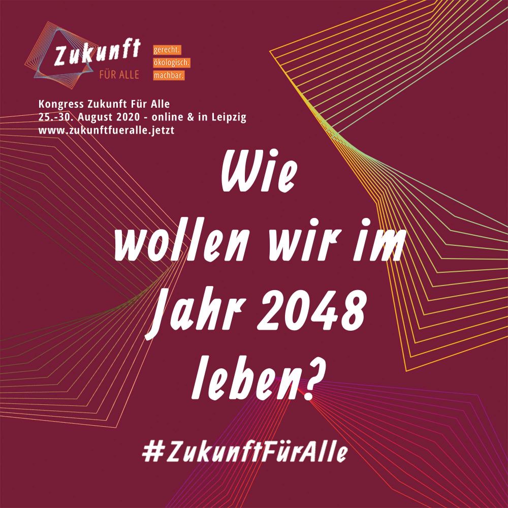 Zukunft für Alle