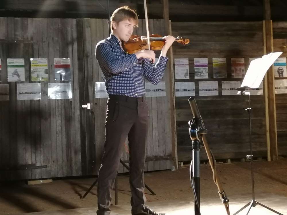 Musik-Meisterkurs